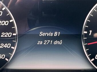 Mercedes Benz CLS 400d AMG Burm memory - odpočet DPH - 17
