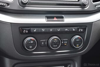 Volkswagen Sharan 1.4TSI 110kW DSG TAŽNÉ 7.MÍST DPH ČR 1.MAJ - 17