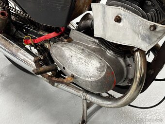Jawa 250 Automatic - 17