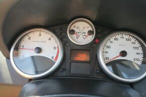 PEUGEOT 207 1.6 HDI, KLIMA, 5 DV - 17