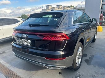 Audi Q8 50 TDI - Quattro - Nafta - 17