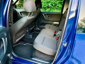 ŠKODA ROOMSTER 1.2 Tsi R.2013.Nová Tk - 17