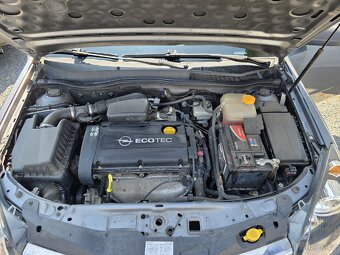 Opel Astra 1.6 77KW - 17