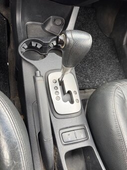 Kia Sportage V6 4WD Automatik - 17