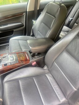 Audi A6 3.0 TDi 4x4 - 17