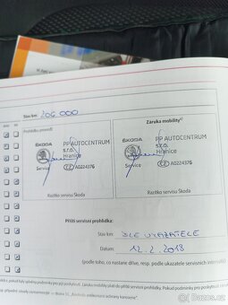 Škoda Yeti 1.4tsi 90kw,r.v.2011 - 17