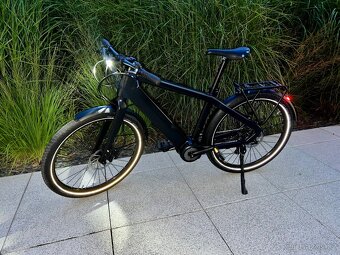 Winora Elektrokolo PC: 86 tisíc - 17