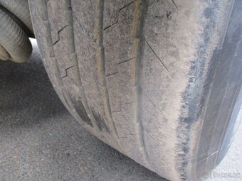 Schwarzmüller KIS-3/E Hardox 32m3 - 17