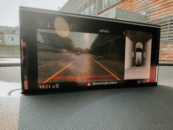 Audi Q7 3.0 TDI, r.v. 2017 ✅ - 17