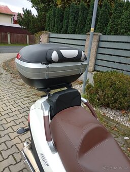Piaggio MP3 500 LT Business řp B - 17