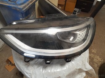 VW ID.3+ID4+ID5+ID7 - 17