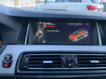 BMW M550d X-drive Mpacket - 17