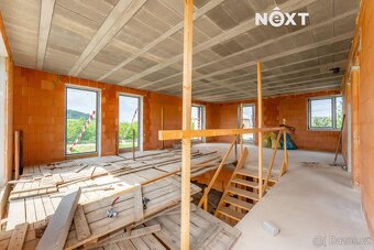 Prodej Vila, 198㎡ - 17