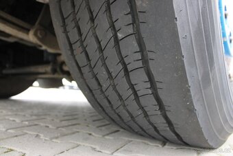 Renault MAGNUM 440.18, EURO 3 - 17