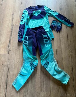 Dámská souprava Fox 180 Voke - 17