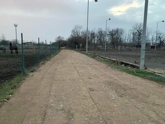 Ustájení Praha 4 - Písnice - 17