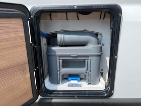 Citroën Jumper 2.2 Vans Excelent - 17