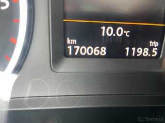 Volkswagen TIGUAN 2,0TDi DSG 103kW 4MOTION - 17