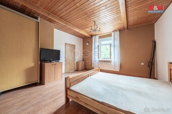 Prodej rodinného domu, 132 m², Rataje nad Sázavou - 17