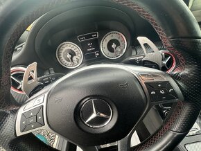 Mercedes-Benz A45 AMG profi chip OPTIK - 17