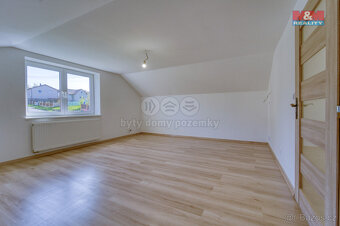 Prodej rodinného domu, 115 m², Vejprnice, ul. Línská - 17