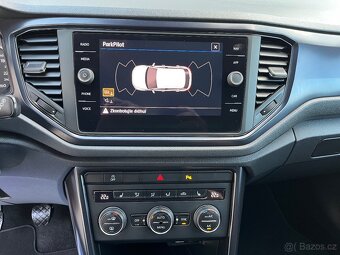 VW T-Roc 1.6TDi 85kw 2018 - 17