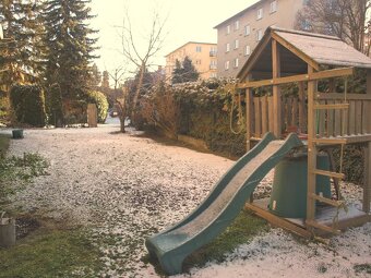 Prodej bytu 2+1 53m2  Praha 5, Smíchov - 17