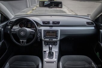 Volkswagen Passat Variant 2.0 TDI Trendline DSG DPF - 17