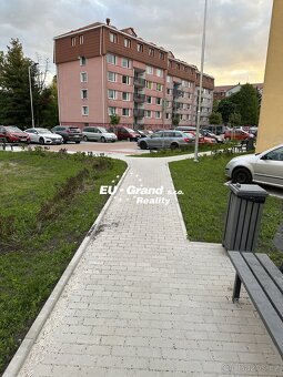 Prodej bytu 2+1/L, 63 m2 - Stráž pod Ralskem, ev.č. 05707 - 17
