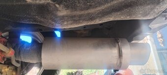 Honda CRX 1.6 VTI - 17