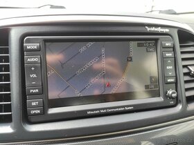 Mitsubishi Lancer 2,0MIVEC Turbo RALLIART, 4x4 - 17