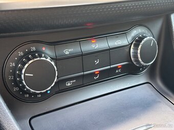 Mercedes-Benz A, 180 CDI URBAN, +navigace, + kamera - 17
