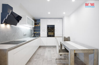 Prodej bytu 2+kk, 55 m², Ostrava, ul. Chittussiho - 17