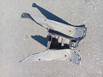 Kapotáž/plasty Yamaha Aerox 50 - 17