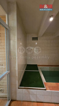 Pronájem hotelu, penzionu, 2806 m², Přerov, Jižní čtvrť III - 17