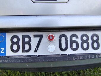 Volkswagen Golf 1.6 (2001) - 17