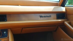 Maserati Quattroporte III.serie - 17