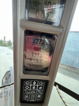 CASE IH PUMA 165 CVX - 17