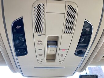 Audi A8 4,2 TDi, 258kW - 17