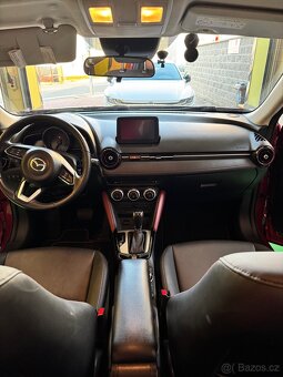 Mazda CX-3 Revolution - 17