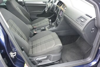 PRODÁM Volkswagen Golf VII 1.2TSi NAVI - 17