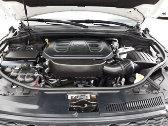Dodge Durango GT 3,6L V6 4x4, koupeno nové v ČR, LPG, DPH - 17