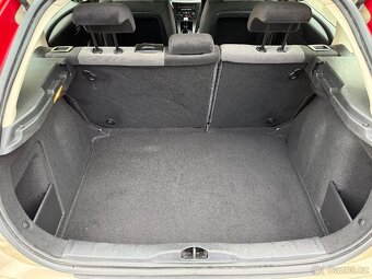 Citroen C4, 1,4i 16v 65kW, 119tkm, ČR 3/2007, 1.majitel - 17