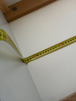 Rohová pohovka s úložným prostorem, perfektní stav - 17