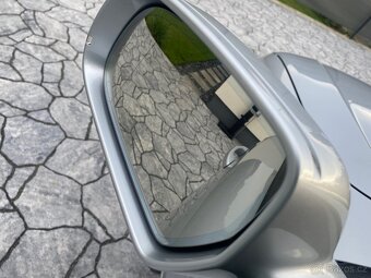 Audi S-line A4 b8 2.0tdi 2011 webasto Top - 17