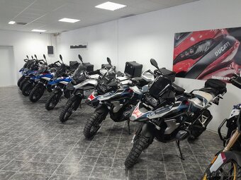 BMW R 1250 GS Trophy - 17