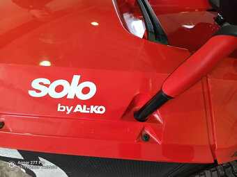 AL-KO Solo T22-105.1 HDD-A V2 PREMIUM - 17