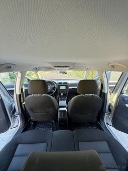 Skoda Octavia II 1.9 TDI 77KW BXE 4x4, tažné, STK 02/2027 - 17