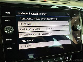 Volkswagen Arteon 2019 212tis.km 2.0TDi 110kW DSG LED - 17