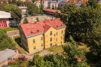 Prodej, byty/3+1, 91 m2, Masarykova 451/10, 46001 Liberec, L - 17
